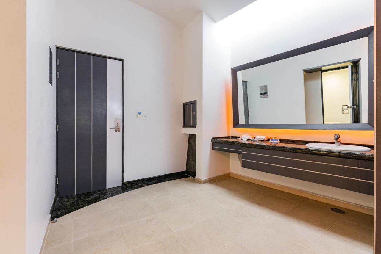 Hotel Pasadena Cdmx Mexico City Ngoại thất bức ảnh