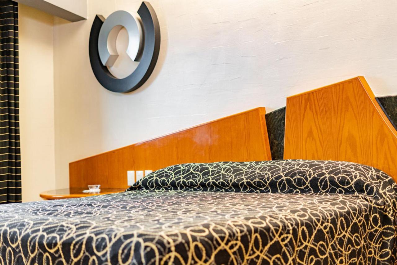 Hotel Pasadena Cdmx Mexico City Ngoại thất bức ảnh