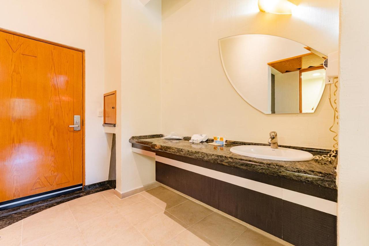Hotel Pasadena Cdmx Mexico City Ngoại thất bức ảnh