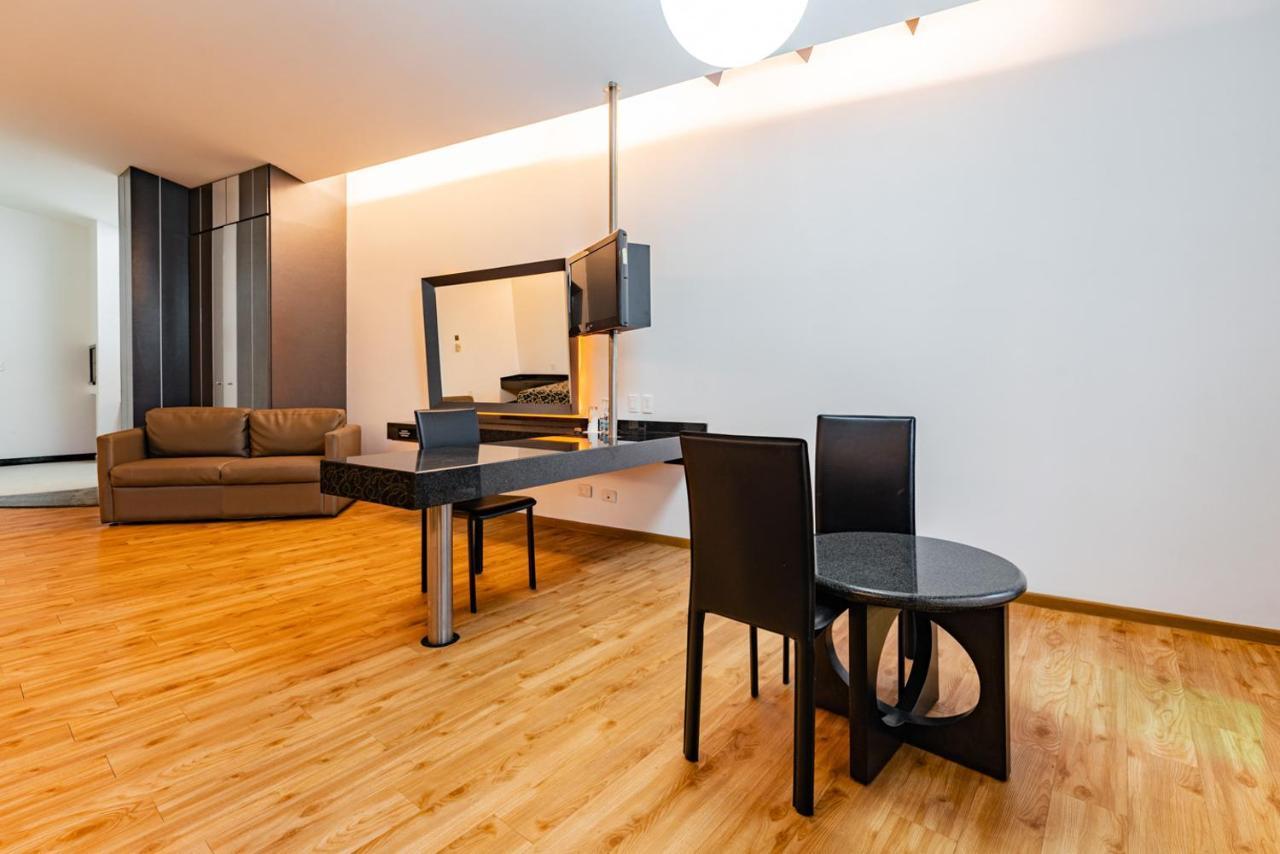 Hotel Pasadena Cdmx Mexico City Ngoại thất bức ảnh