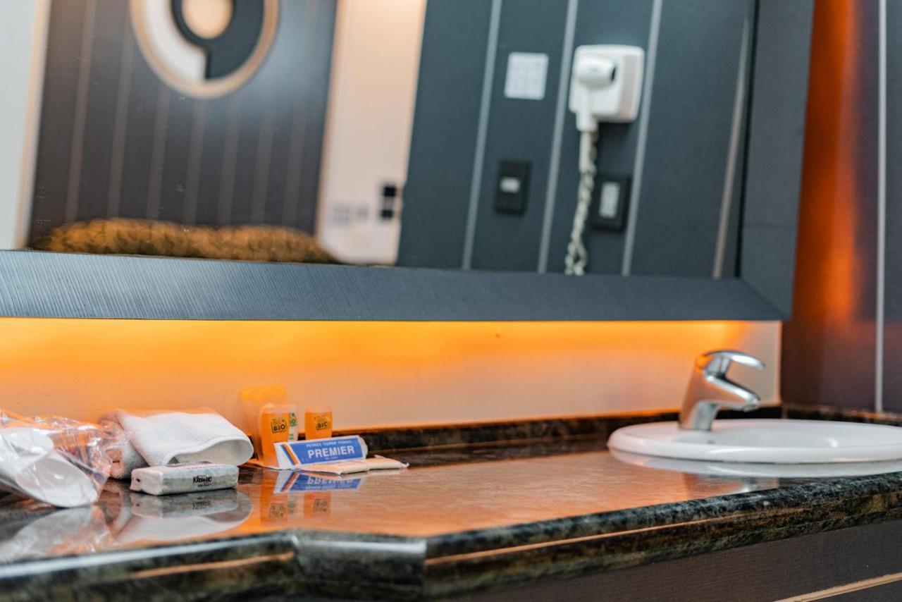 Hotel Pasadena Cdmx Mexico City Ngoại thất bức ảnh