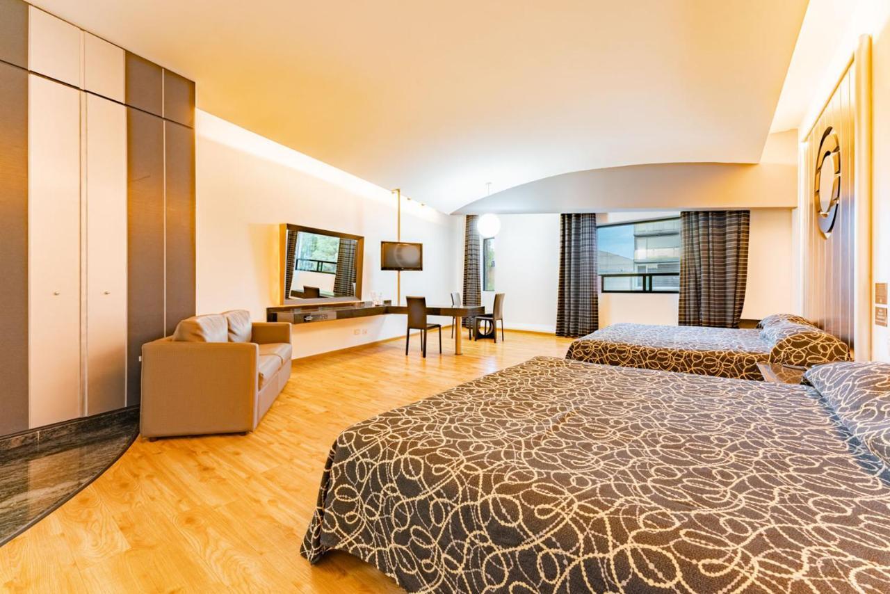 Hotel Pasadena Cdmx Mexico City Ngoại thất bức ảnh