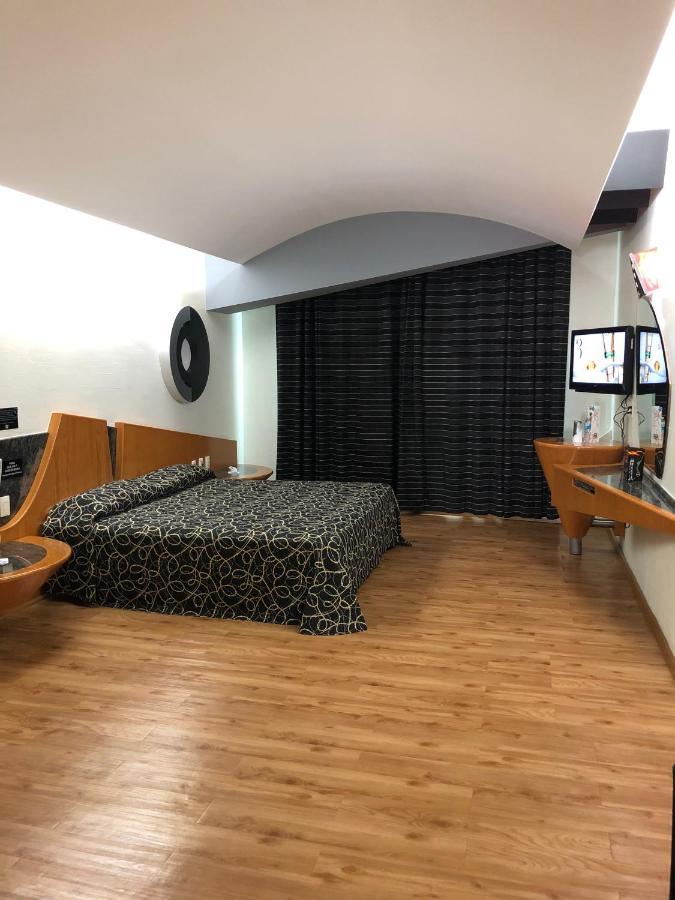 Hotel Pasadena Cdmx Mexico City Ngoại thất bức ảnh