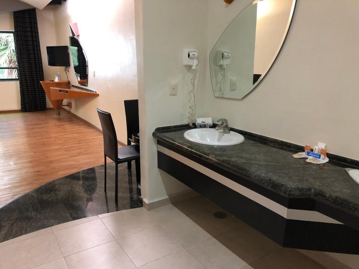Hotel Pasadena Cdmx Mexico City Ngoại thất bức ảnh